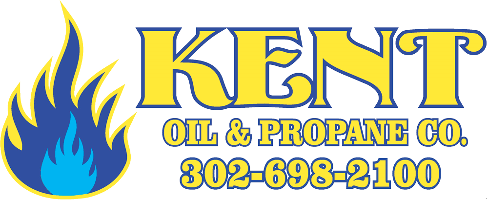 Kent Oil & Propane Co Logo